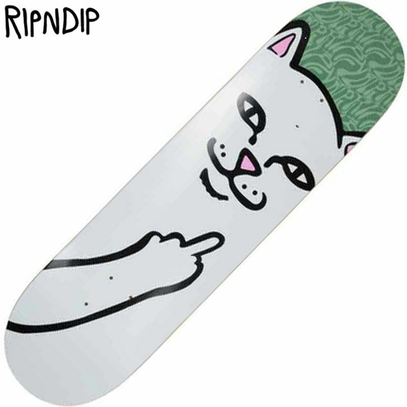 DECK RIPNDIP 8.25 LORD NERMAL WILSHARE