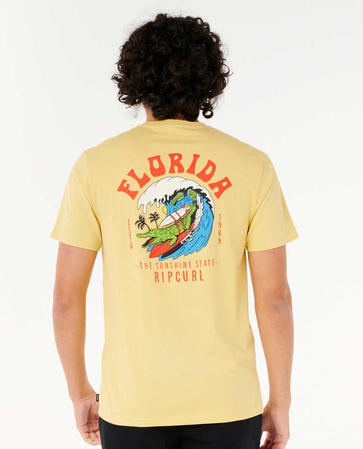 DESTI ANIMALS TEE