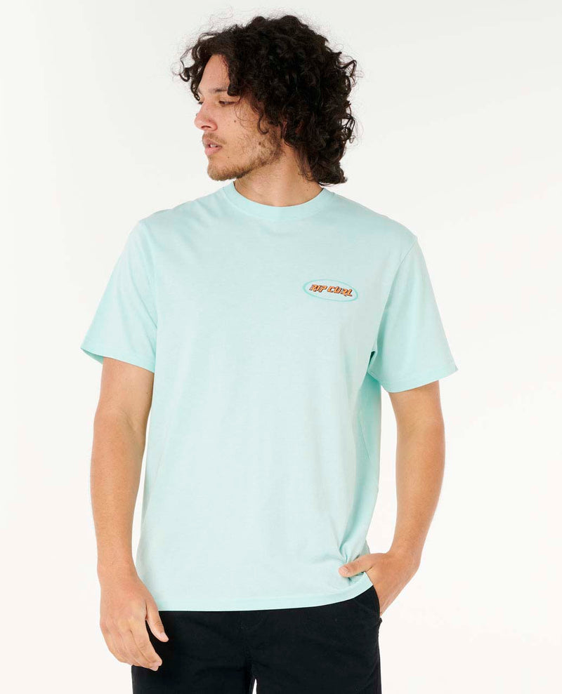 RITUALS OVAL TEE