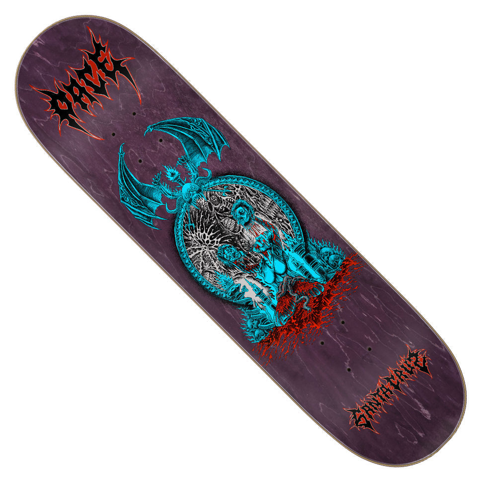 PACE MIRROR PRO 8.25