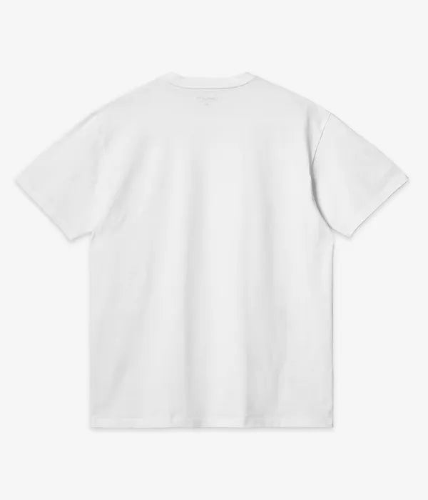 Camiseta Stussy Spider