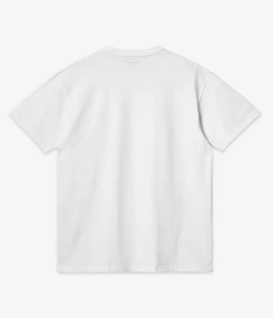 Camiseta Stussy Spider