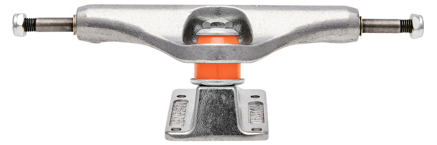 159 Forged Hollow Inverted Kingpin Mid Trucks Independent