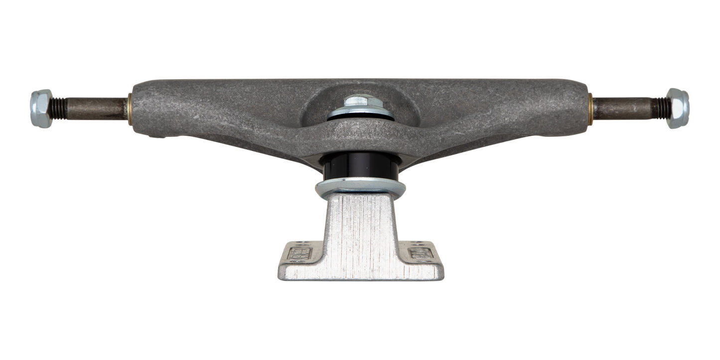 159 Stage 11 IKP Steel Grey Silver Standard Trucks Independent
