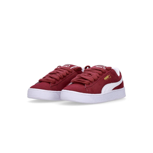 Suede XL Team Regal Red