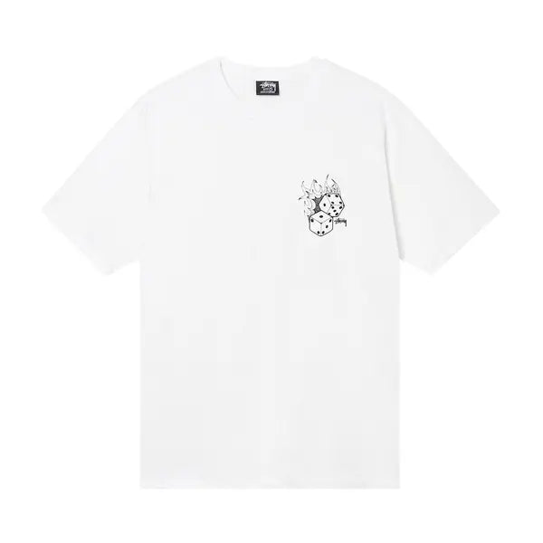 Camiseta Stuzzy Dados
