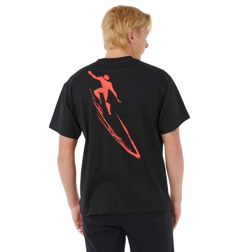 EWG RETRO TEE