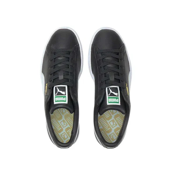 Basket Classic XXI Black
