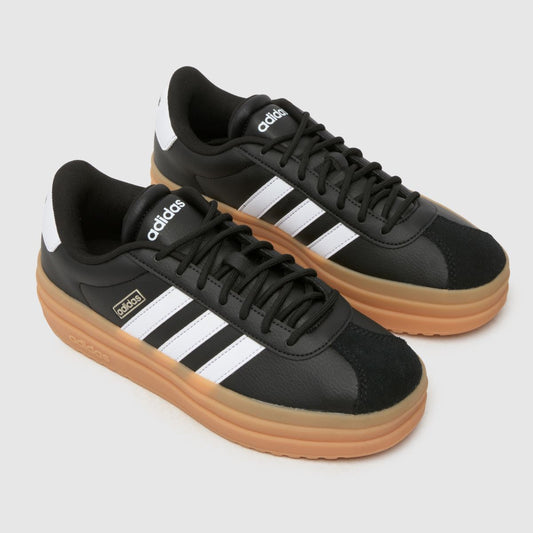VL COURT BOLD BLACK