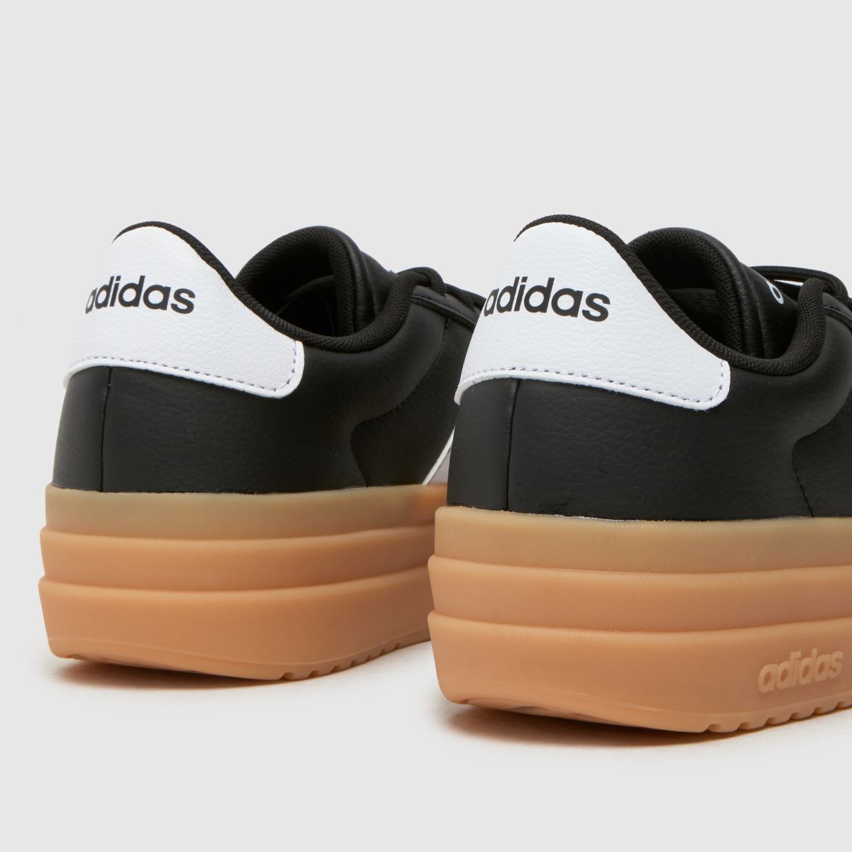 VL COURT BOLD BLACK