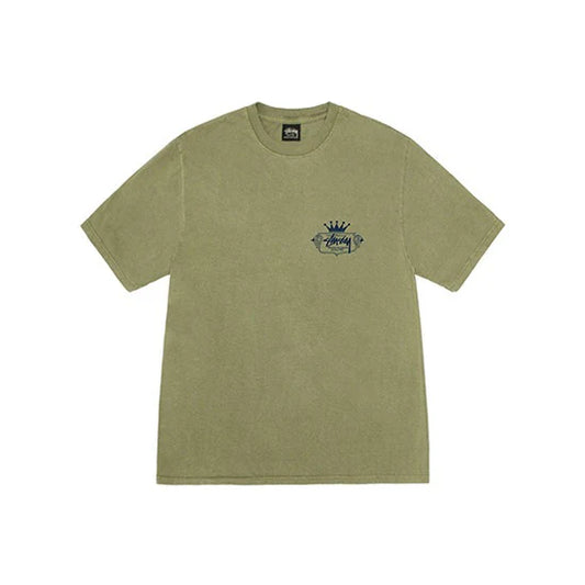 Camiseta Stussy Built To Last