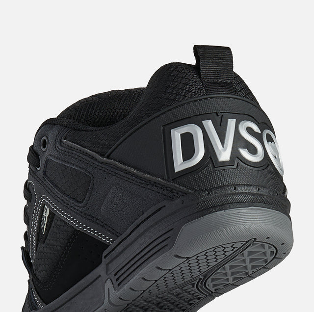 COMANCHE BLK/CHARCOAL