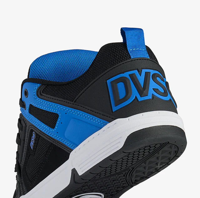 COMANCHE BLUE/BLK/WHT