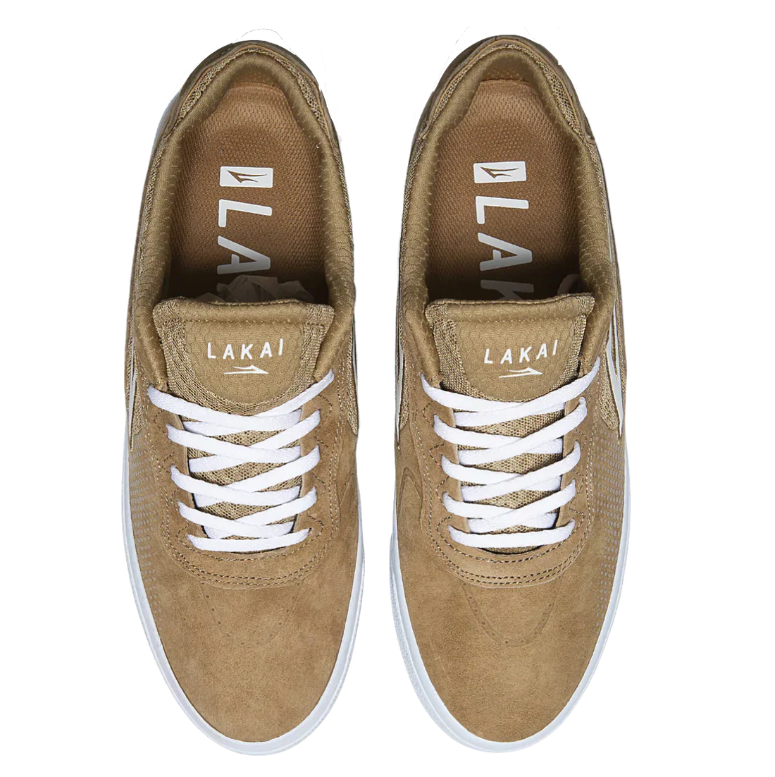 ESSEX TAN SUEDE