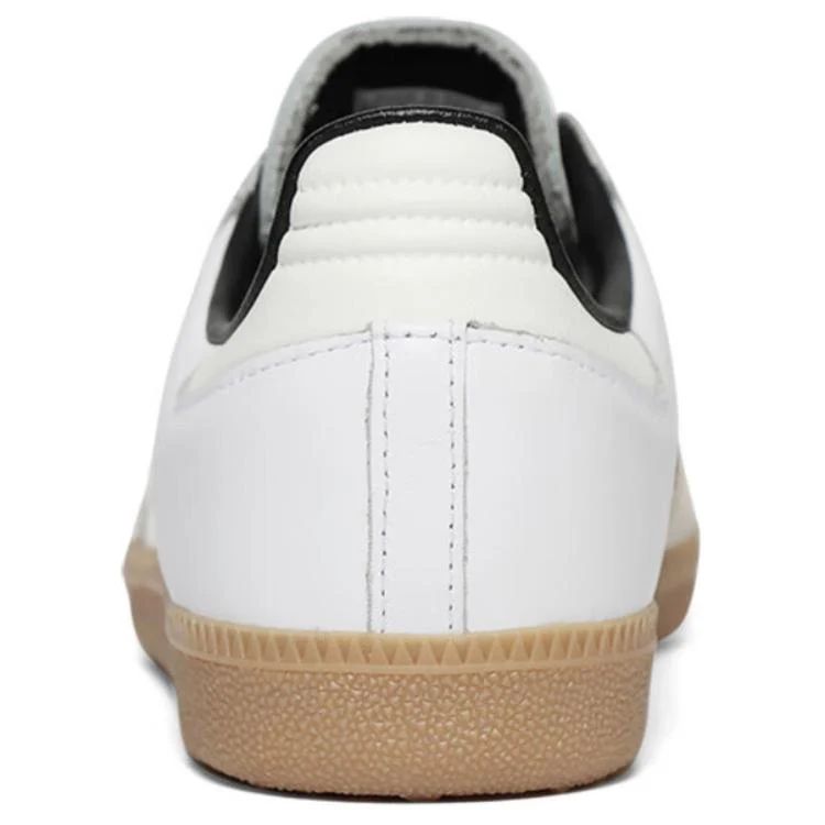 SAMBA OG WHITE WHITE BLACK