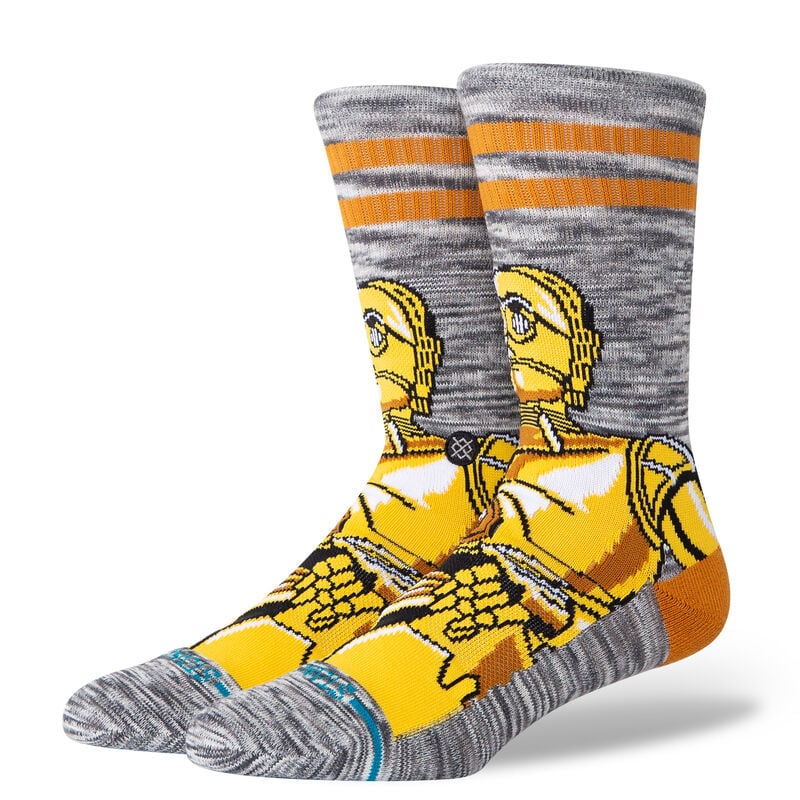 Medias Stance Star Wars