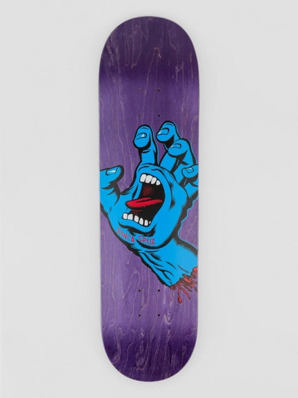 Screaming Hand All Sizes