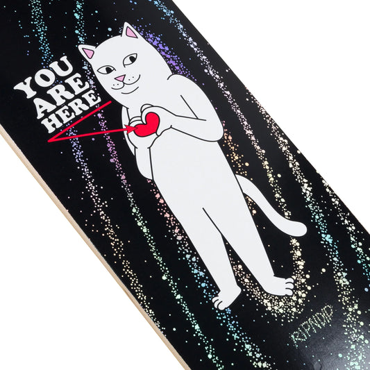 DECK RIPNDIP 8.0 YOU ARE HERE