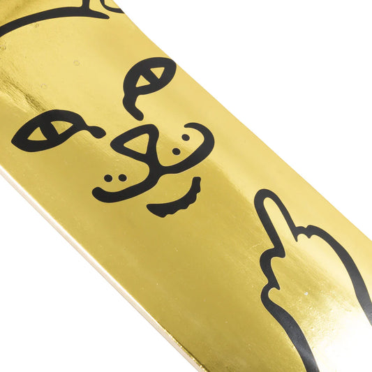 DECK RIPNDIP LORD NERMAL GOLD