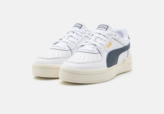 Puma CA Pro Classic White Navy