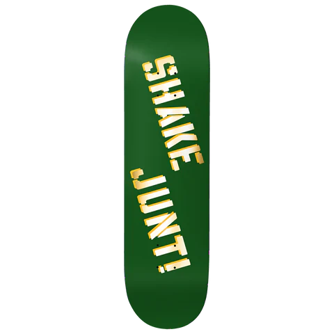 SHAKE JUNT OG GOLD 8.0