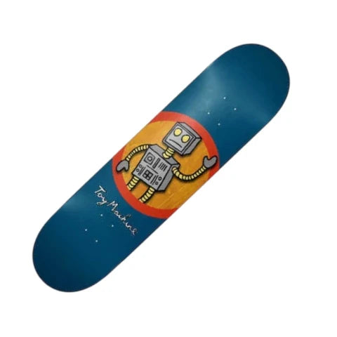 DECK TM 8.38 ROBO