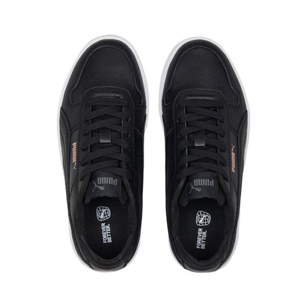 Carina Street Black