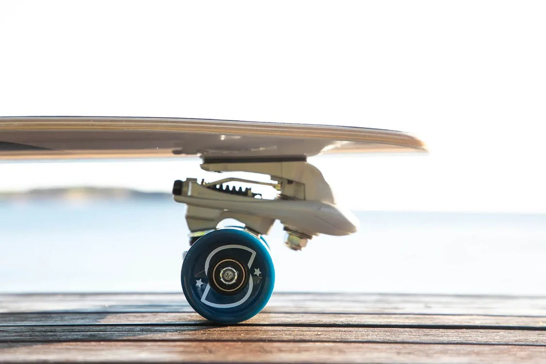 SurfSkate Smoothstar Pro connor