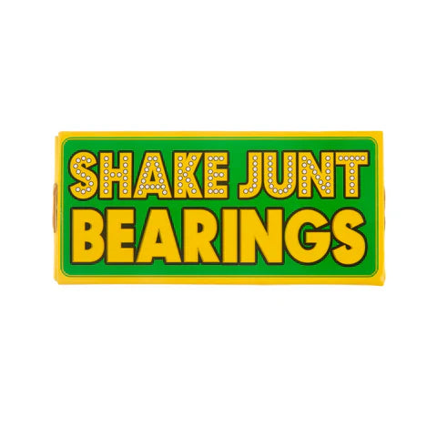 BEARINGS SHAKE JUNT TRIPLE OGs