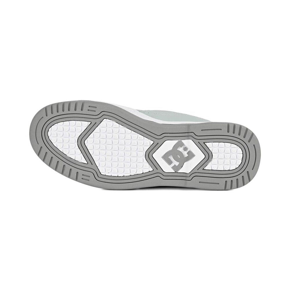 DC CONTRUCT GREY WHITE
