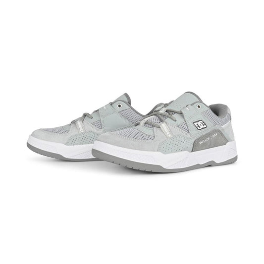 DC CONTRUCT GREY WHITE