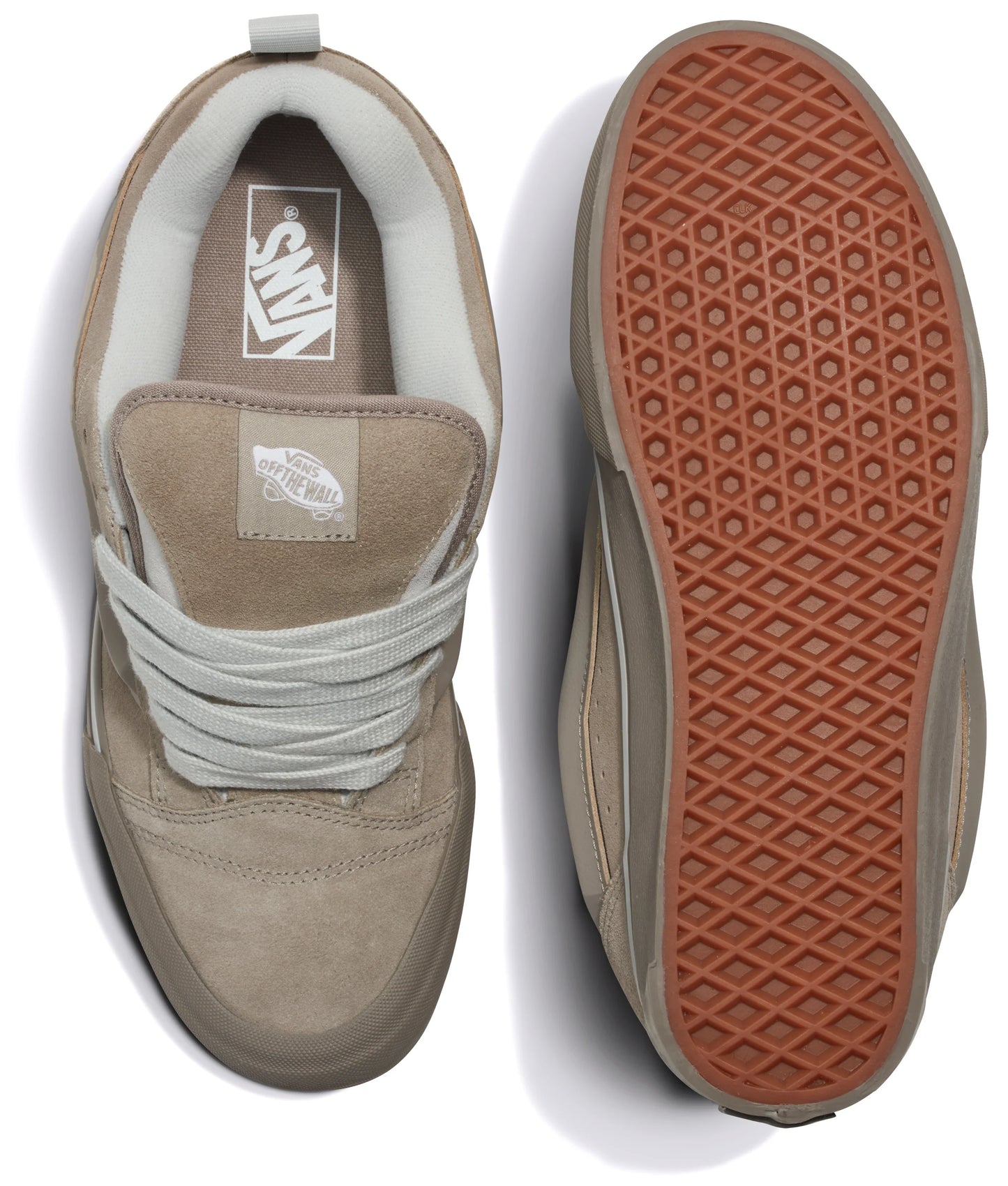 Knu Skool Collection Utility Mono Moon Rock