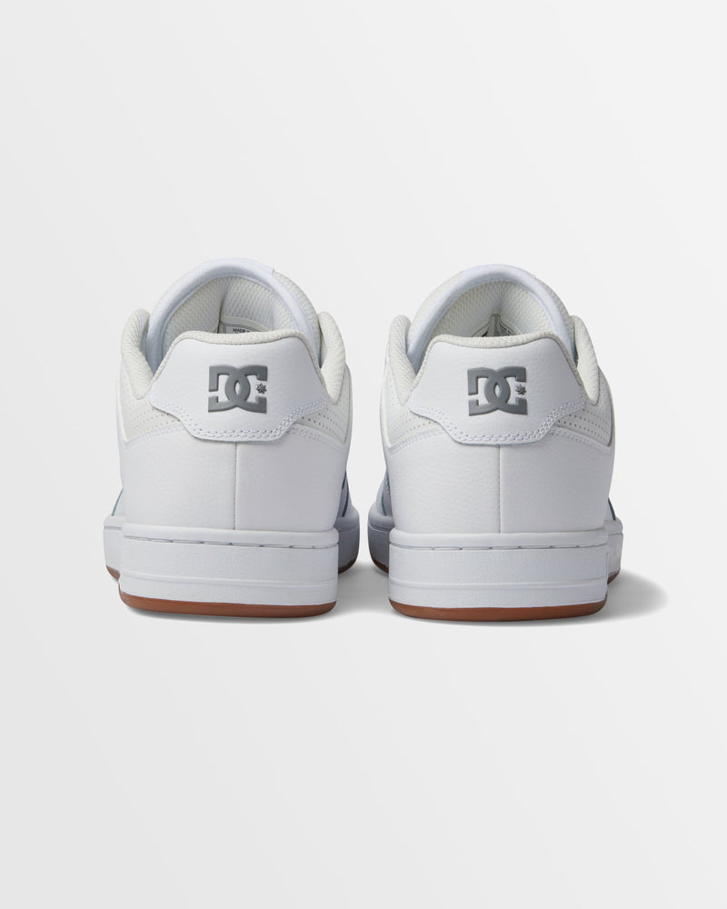 MANTECA 4 WHITE