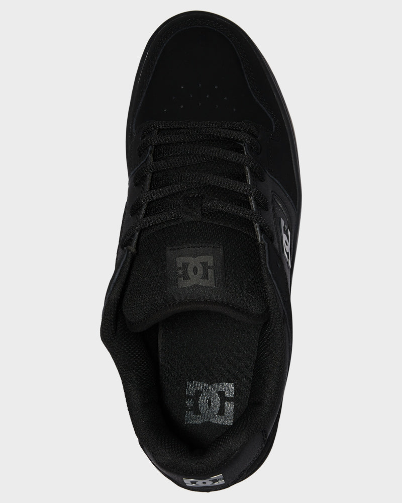 MANTECA 4 BLACK BLACK GUM