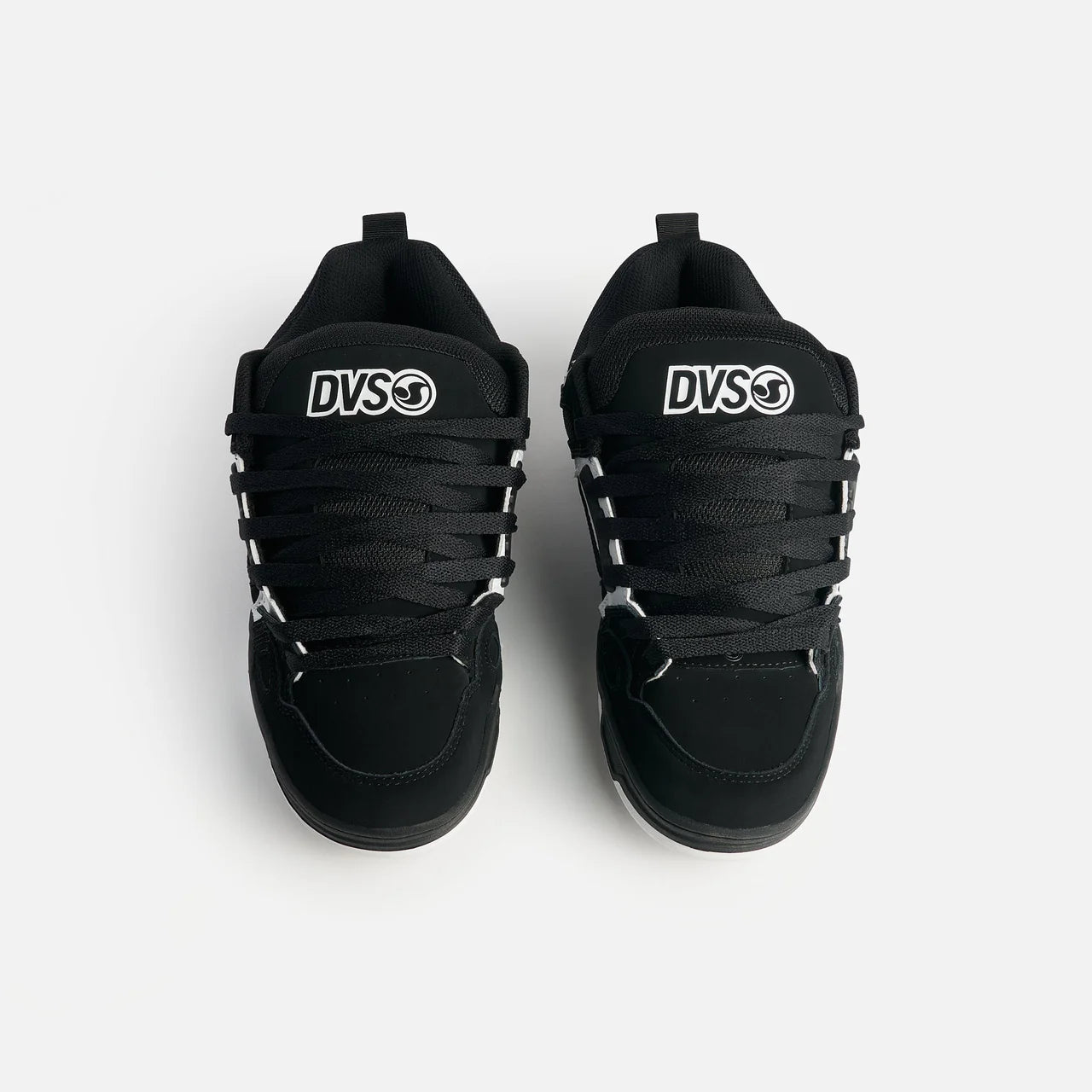 COMANCHE BLACK/WHITE