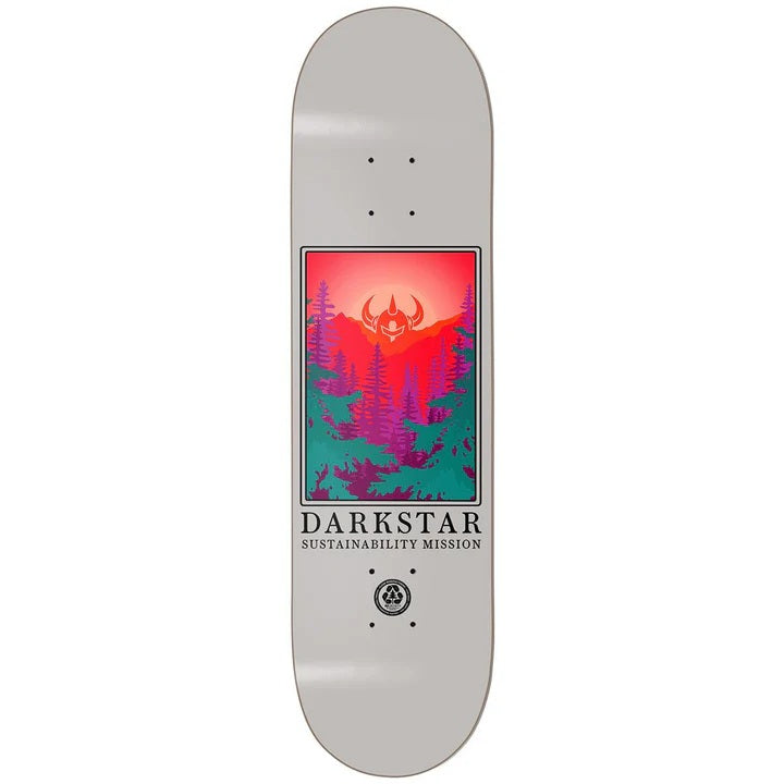 Deck Darkstar Mission RHM 8.25