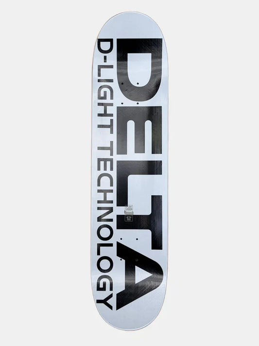 DECK DELTA 8.25 MAURO IGLESIS D-LIGHT TECHNOLOGY
