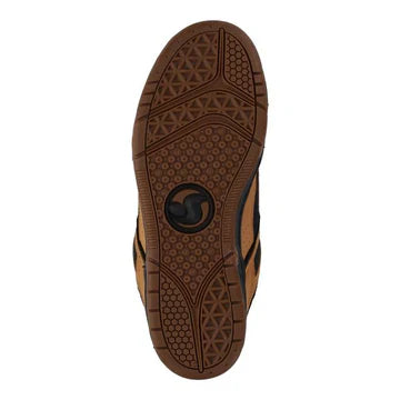 COMANCHE TAN/BLK/RED