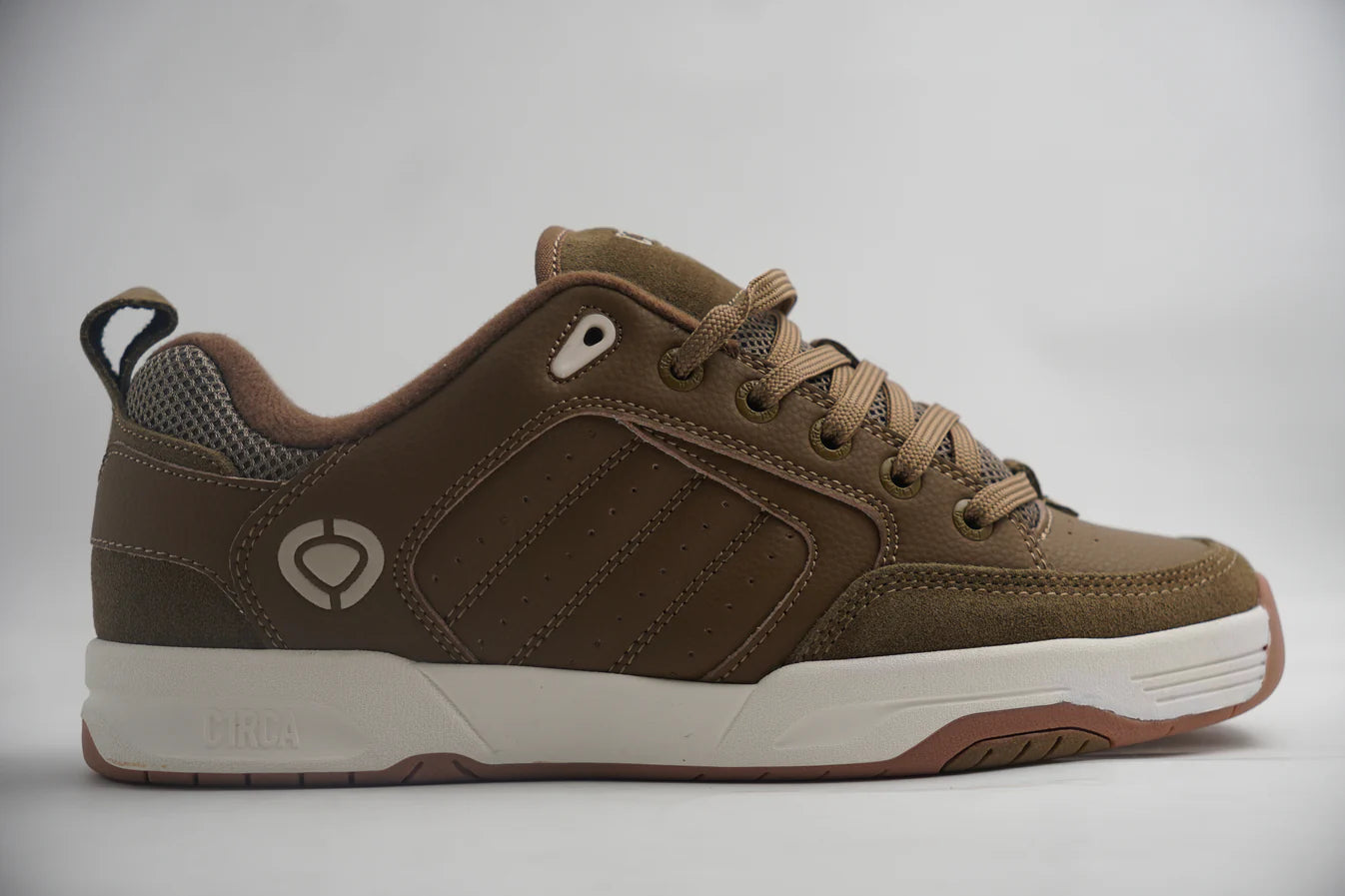 CX201R BUTTERNUT/EGRET/GUM