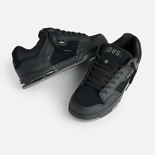 ENDURO HEIR BLACK BLACK