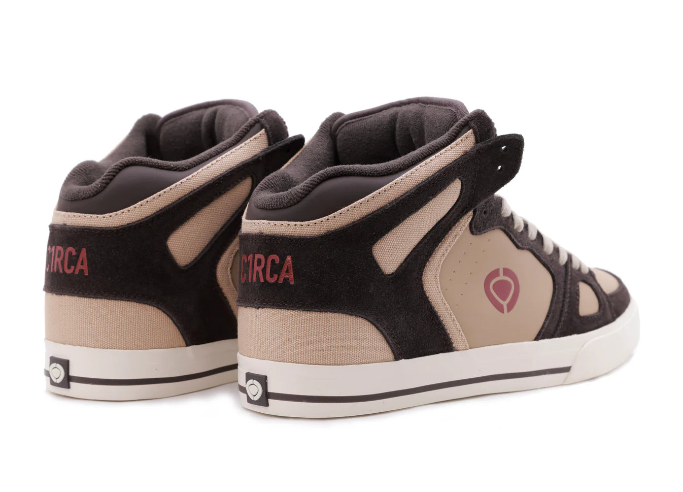 99 VULC HI AFTER DARK/TANNIN/RED