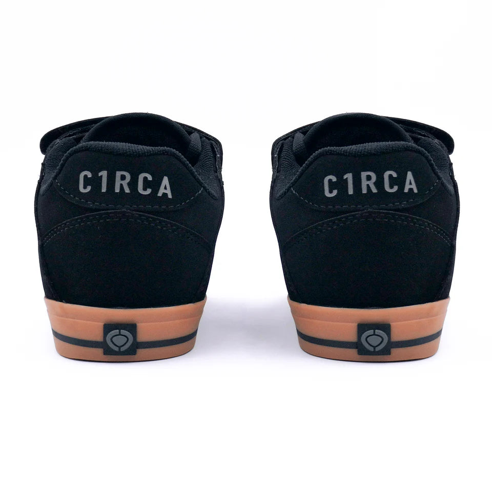 205 VULC BLACK GUM