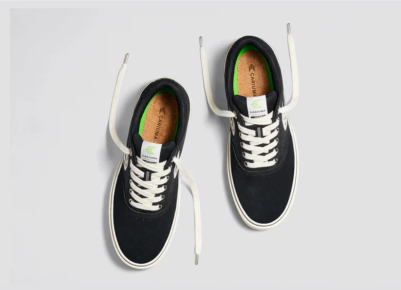 NAIOCA PRO BLACK IVORY