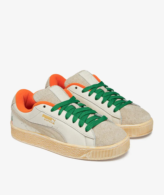 Suede XL 2 CARROTS