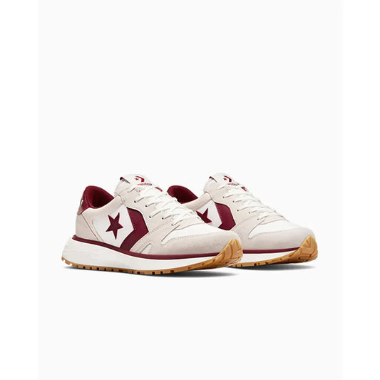 OMNI EGRET/VINT WHT P.RED
