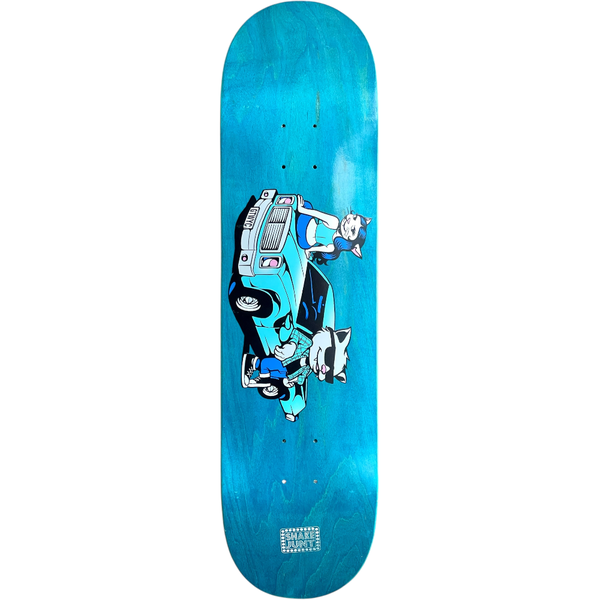 DECK SHAKE JUNT 8.25 CRUISIN