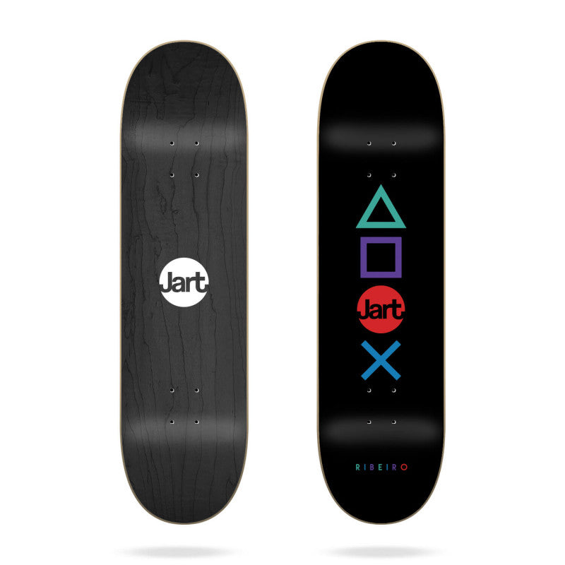 JART DECK PLAY 8.0