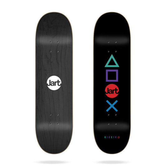 JART DECK PLAY 8.0