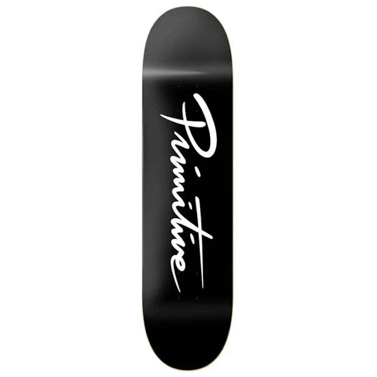 Deck Primitive Nuevo Script Core Deck 7.50