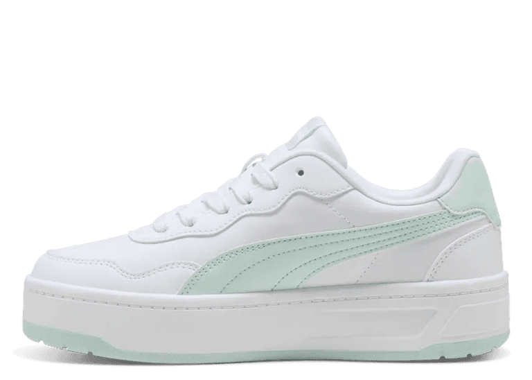 COURT LALLY SKYE WNS WHITE SEA GRASS